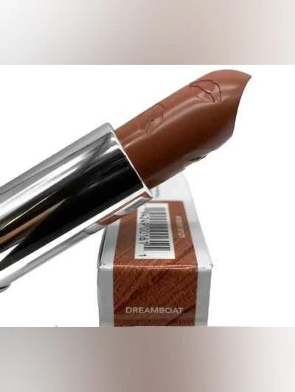 buxom discontinued